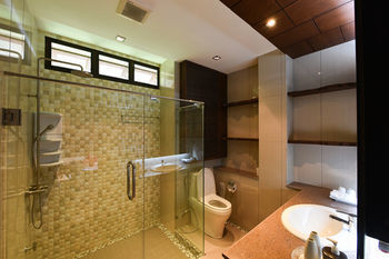 Burapa Boutique Hotel Chiang Mai